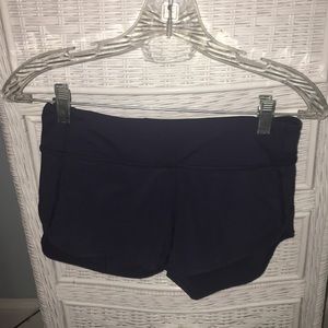 Lululemon shorts